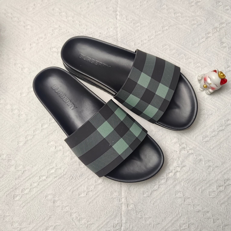 Burberry Slippers